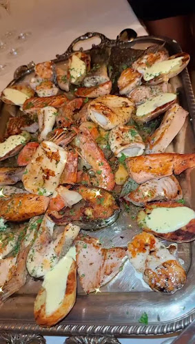 Opinii despre Restaurant Rössli în Rheinfelden - Gastronomie und Hotellerie