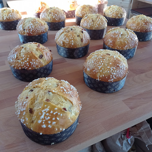 la forge à pains - Gastronomie und Hotellerie