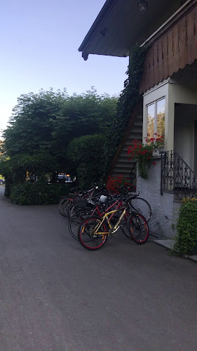 Restaurant Jägerheim - Belp