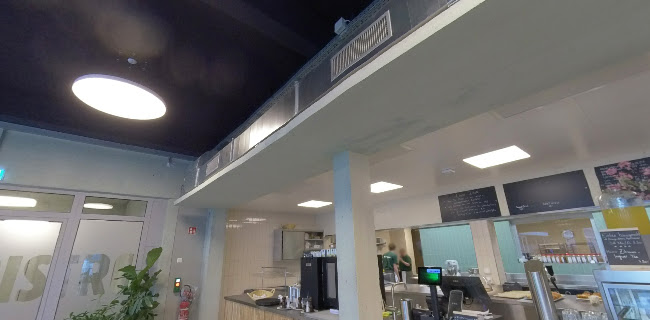 Bio Bistro im Westfeld - Gastronomie und Hotellerie