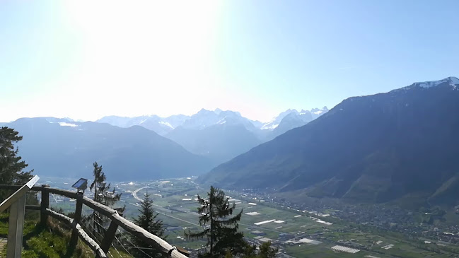 Opinii despre Restaurant Auberge de Sapinhaut în Saxon - Gastronomie und Hotellerie