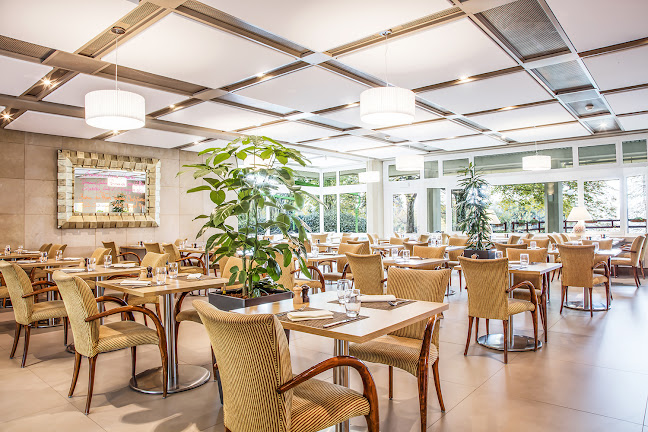 Restaurant Colladon Parc