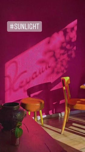 Keyann Café Resto Libanais - Lausanne