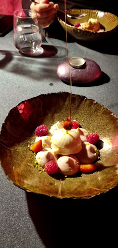 Opinii despre L'Escarbot în Le Landeron - Gastronomie und Hotellerie