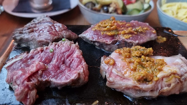 Noah Lyssach - Lyssach