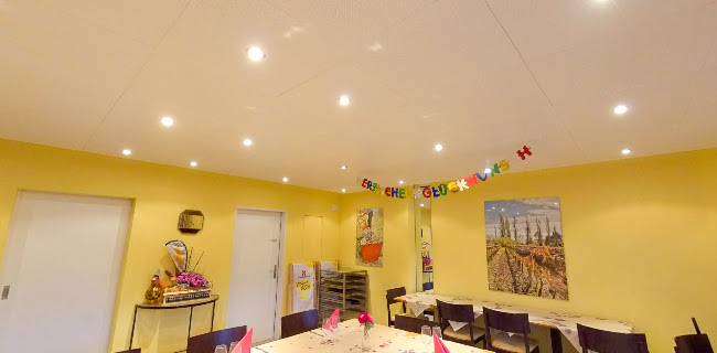 Restaurant Bistro am Tych - Zofingen