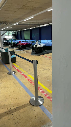 Forchstrasse 146, 8032 Zürich