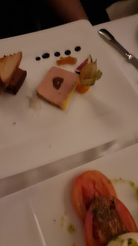 Opinii despre Auberge-Restaurant de la Croix-de-Rozon în Croix-de-Rozon - Gastronomie und Hotellerie