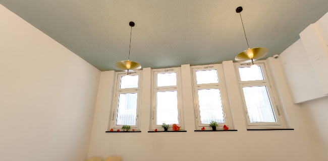 Moana Cafe Bar - Zürich