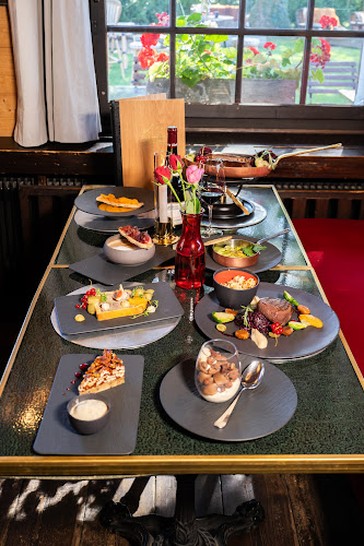 Le Coucou Montreux - Montreux