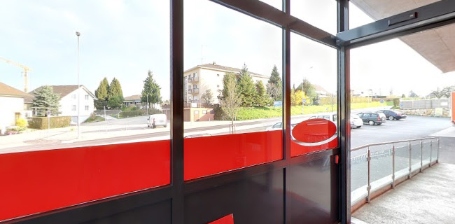 Comentarii opinii despre Boulangerie Marchon et Favre Denner