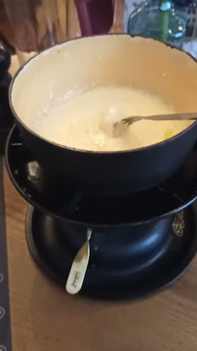 Opinii despre Restaurant du Pont în Montreux - Gastronomie und Hotellerie