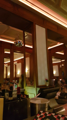 Opinii despre Old Fashion Bar în Zürich - Gastronomie und Hotellerie