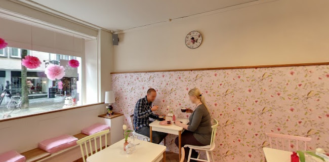 Bonne Maman Zürich - Gastronomie und Hotellerie