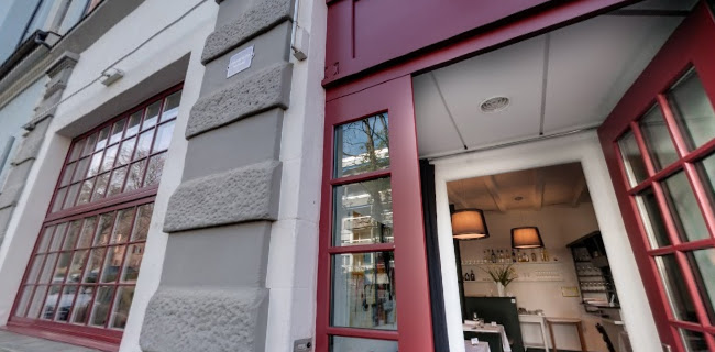 Restaurant Gandria - Zürich