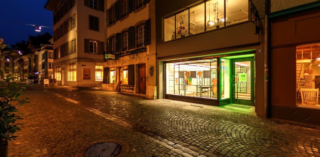 Opinii despre Federal în Zofingen - Gastronomie und Hotellerie