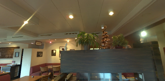 Comentarii opinii despre Café Klosterhof GmbH