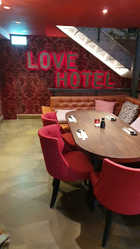 Comentarii opinii despre Negishi Sushi Bar Luzern Pilatusstrasse