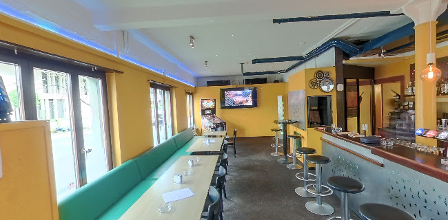 Rock Bar 84 - Wettingen