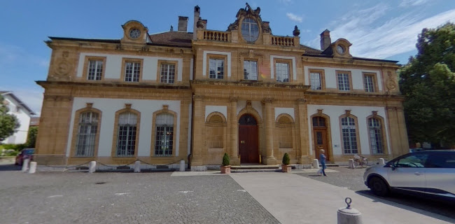 Restaurant de l'Hôtel DuPeyrou