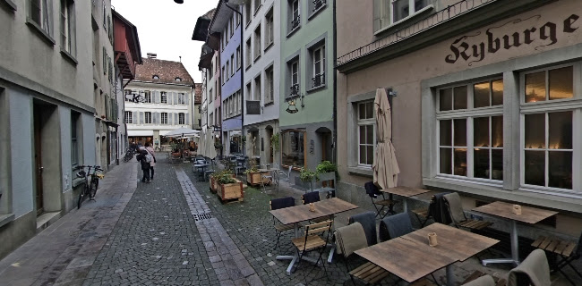 Opinii despre Pizzeria Ninni Aarau în Aarau - Gastronomie und Hotellerie