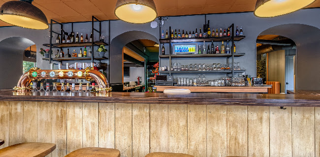 Tchope Bar - Gastronomie und Hotellerie