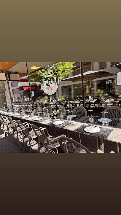 Top Grill Monthey Sàrl