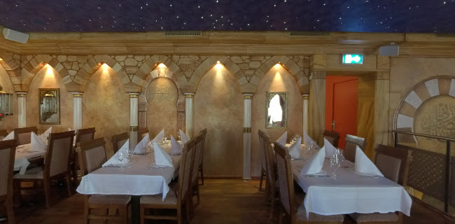 Restaurant Le Cèdre - Bellevue - Gastronomie und Hotellerie