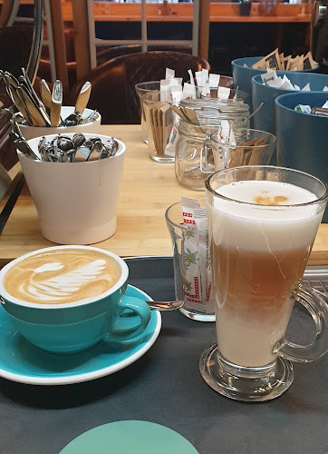 The Aarburg Hotel & Café - Spiez