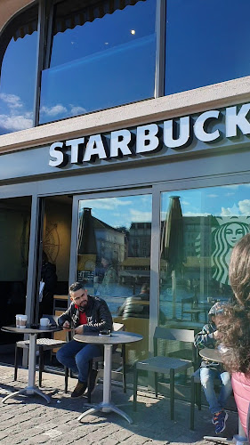 Starbucks - Luzern
