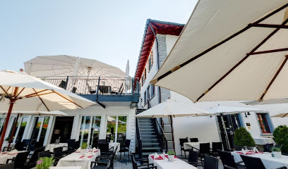 Gasthaus zum Rathaus