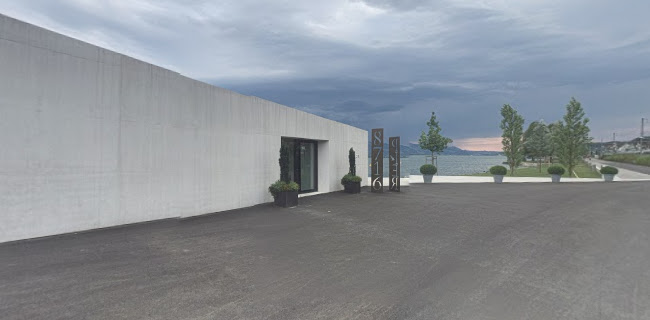 Opinii despre Restaurant Pier 8716 în Schmerikon - Gastronomie und Hotellerie