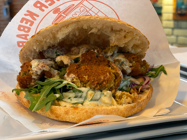 Opinii despre Istanbul Kebab Rapperswil în Rapperswil-Jona - Gastronomie und Hotellerie