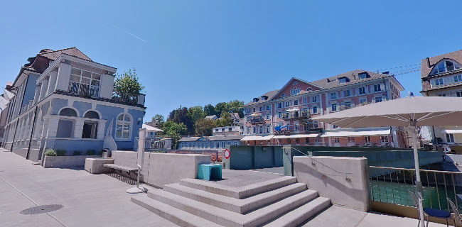 Badstrasse 16, 5408 Ennetbaden