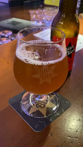 Opinii despre Ratsstübli în Thun - Gastronomie und Hotellerie