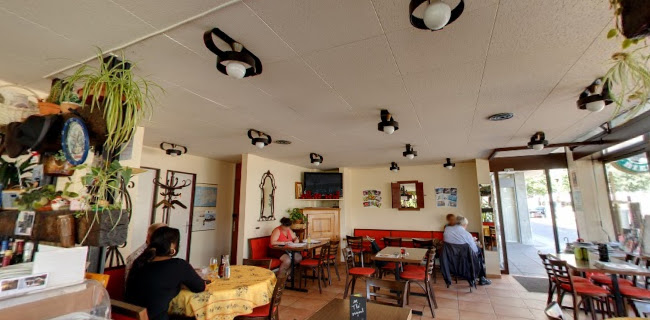 Café restaurant Tortillard - Gastronomie und Hotellerie