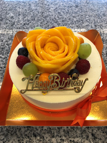 Comentarii opinii despre Bäckerei Hiro Takahashi