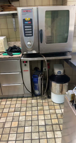 Restaurant Pizzeria Pfauen