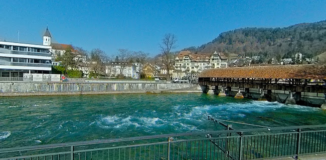 Hofstettenstrasse 6, 3600 Thun