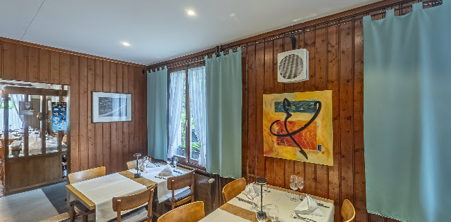 Restaurant Bahnhöfli - Chur