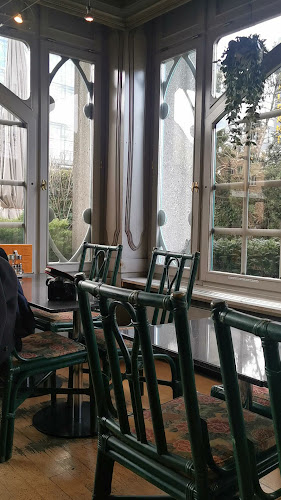 Restaurant Singapore