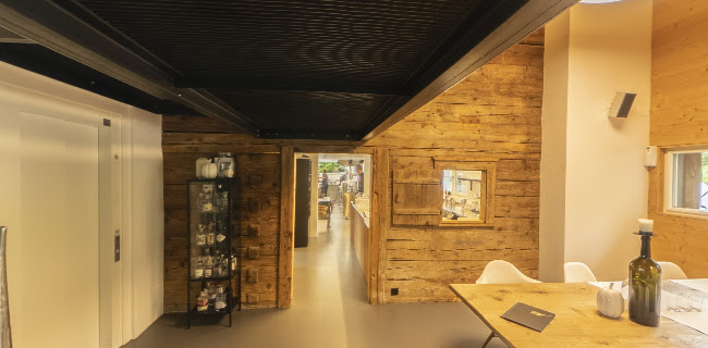 Restaurant Tübli - Gastronomie und Hotellerie