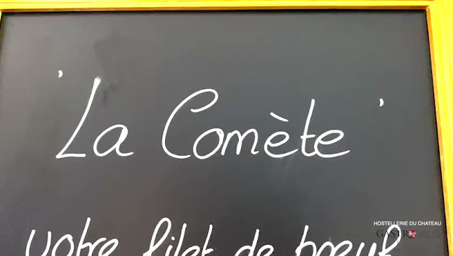 Opinii despre Le Resto by Hostellerie du Chateau în Rolle - Gastronomie und Hotellerie