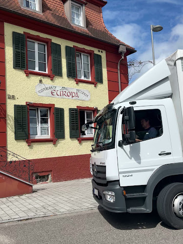 Opinii despre Europa în Neuhausen am Rheinfall - Gastronomie und Hotellerie