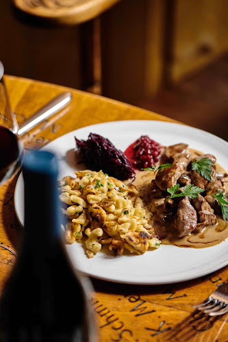 Beckenhofstrasse 5, 8006 Zürich