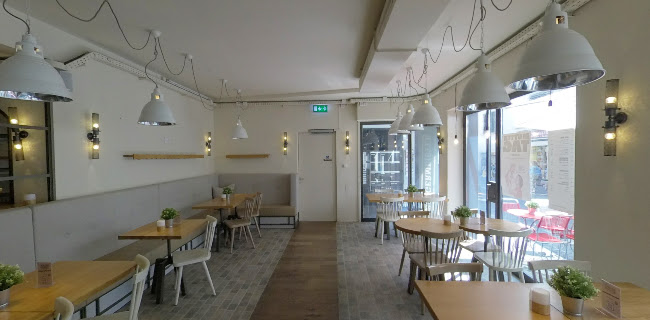 Burgermeister Oberdorf - Zürich