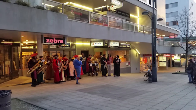 Opinii despre ART's în Wil - Gastronomie und Hotellerie