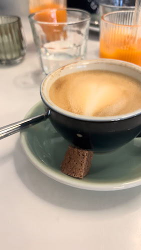 Opinii despre Kafi Florence în Baden - Gastronomie und Hotellerie