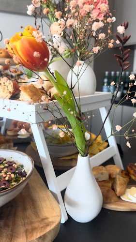 Opinii despre Carlotta's Kitchen GmbH în Basel - Gastronomie und Hotellerie