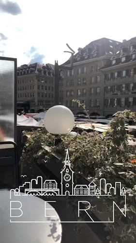 Starbucks - Bern